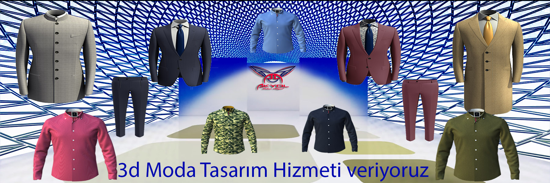 Moda Tasarım